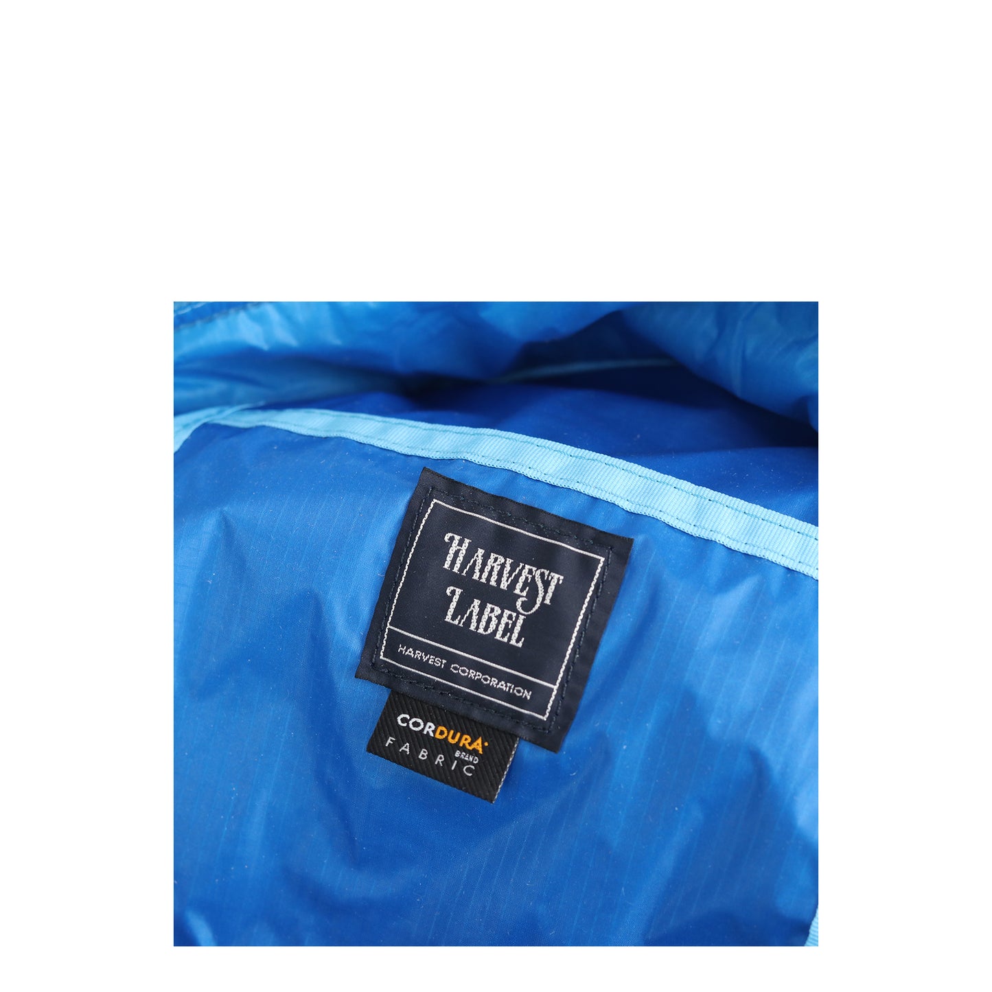 NEO PARACHUTER Daypack Packable 30d Ripstop Cordura Nylon HU-0136