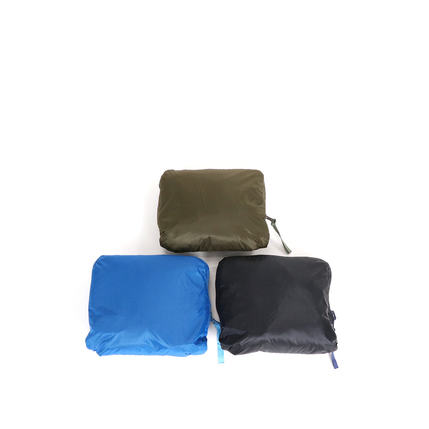 NEO PARACHUTER Daypack Packable 30d Ripstop Cordura Nylon HU-0136
