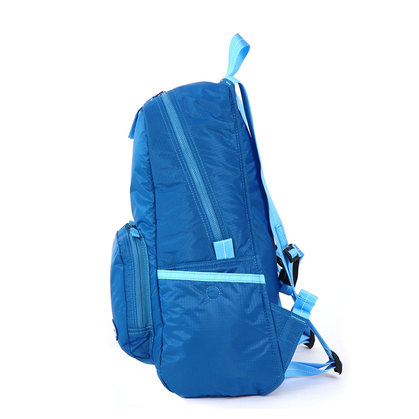 NEO PARACHUTER Daypack Packable 30d Ripstop Cordura Nylon HU-0136