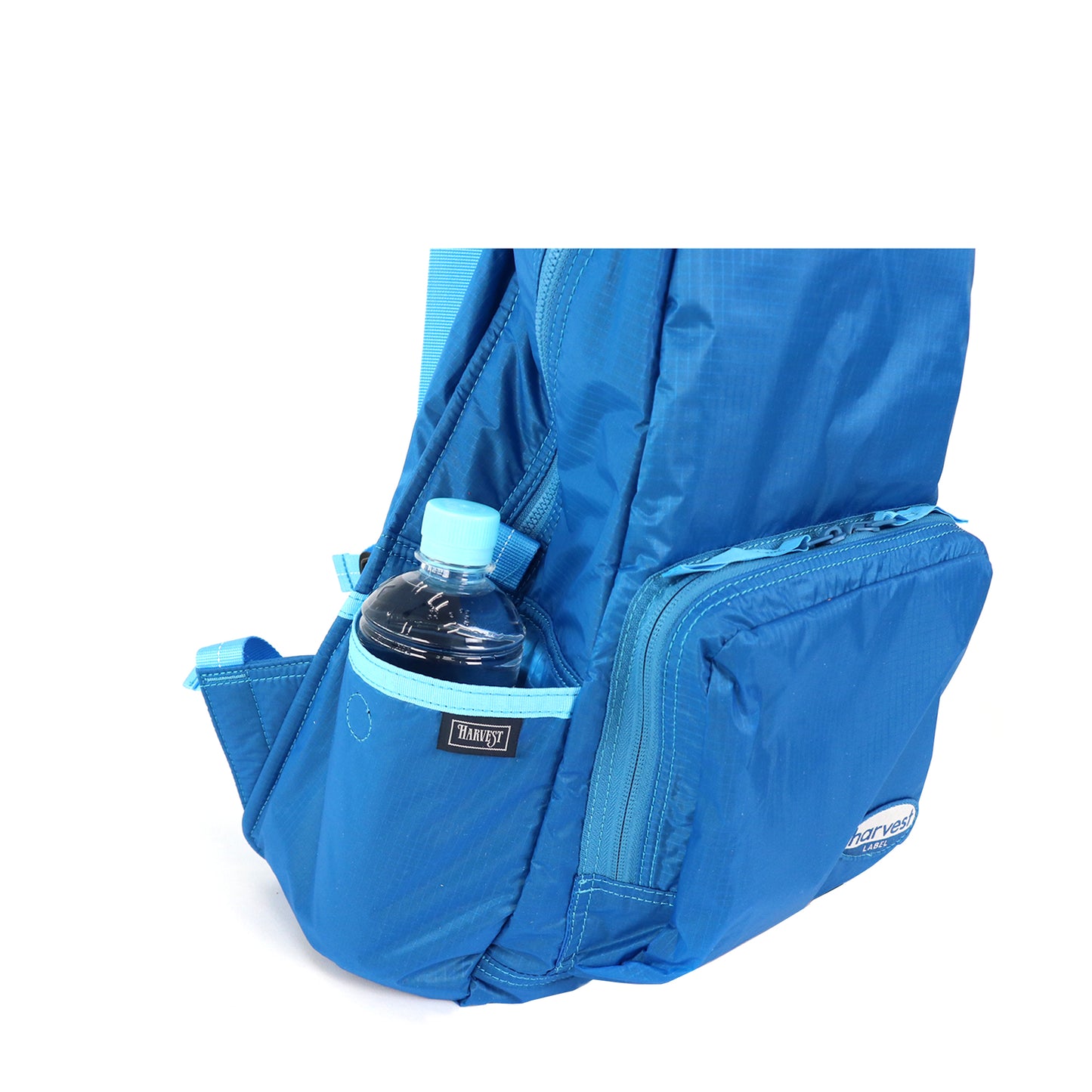 NEO PARACHUTER Daypack Packable 30d Ripstop Cordura Nylon HU-0136