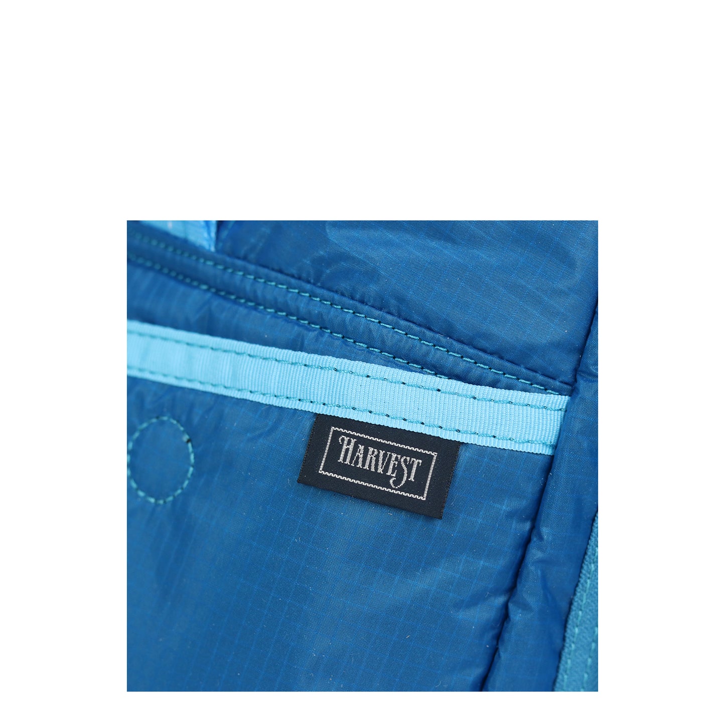 NEO PARACHUTER Daypack Packable 30d Ripstop Cordura Nylon HU-0136