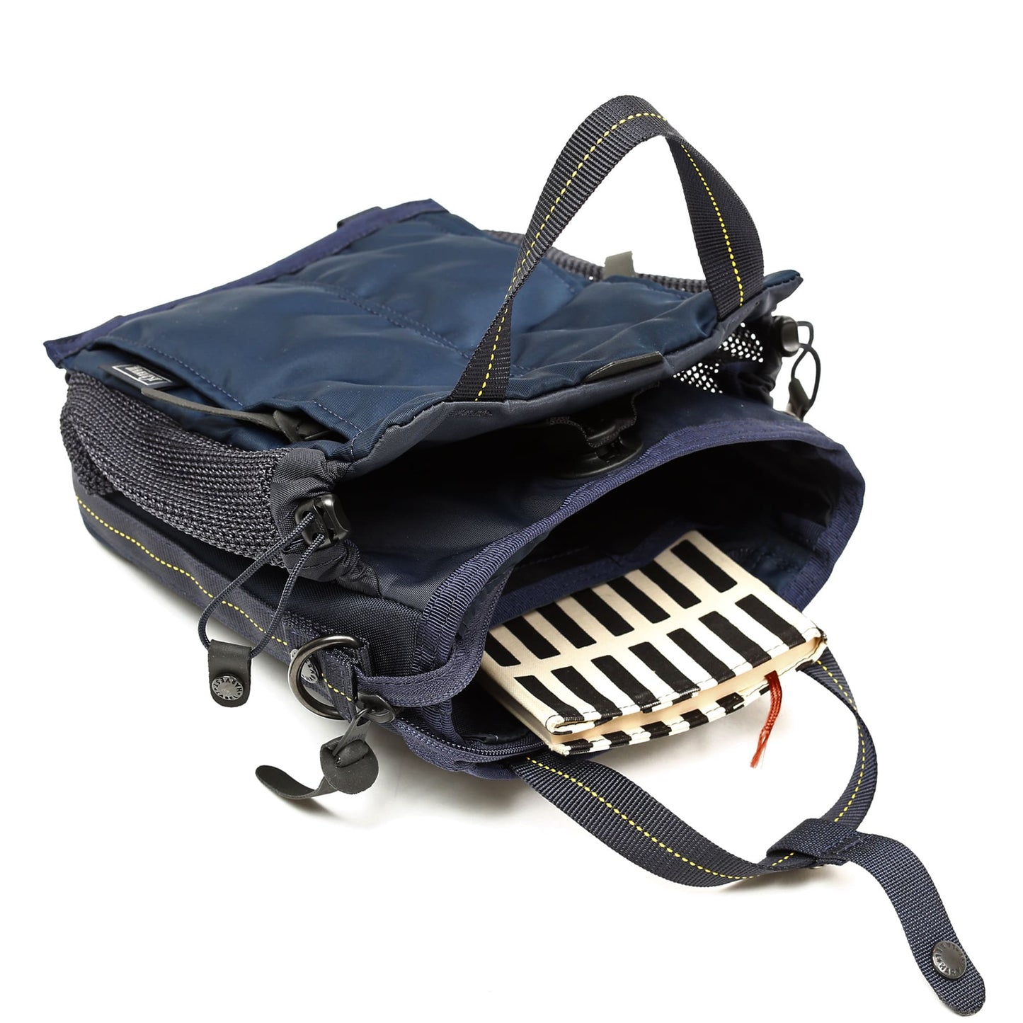 WINGMAN 2WAY Mini Shoulder Bag HWN-0059