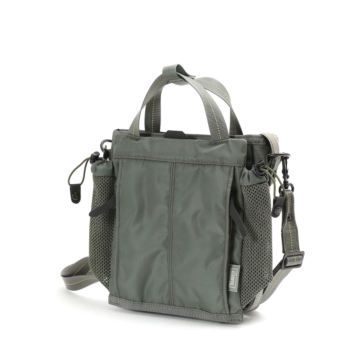 WINGMAN 2WAY Mini Shoulder Bag HWN-0059