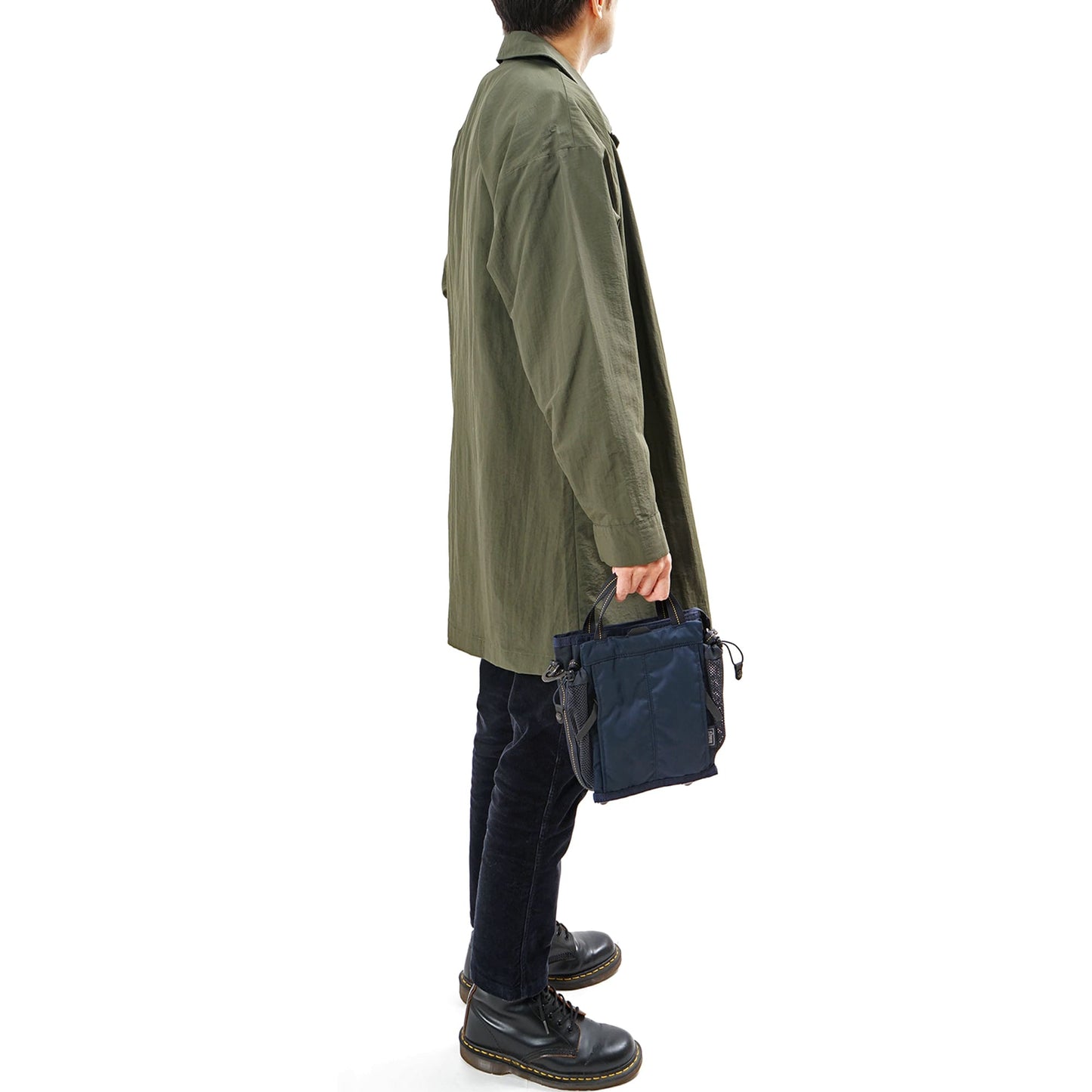 WINGMAN 2WAY Mini Shoulder Bag HWN-0059