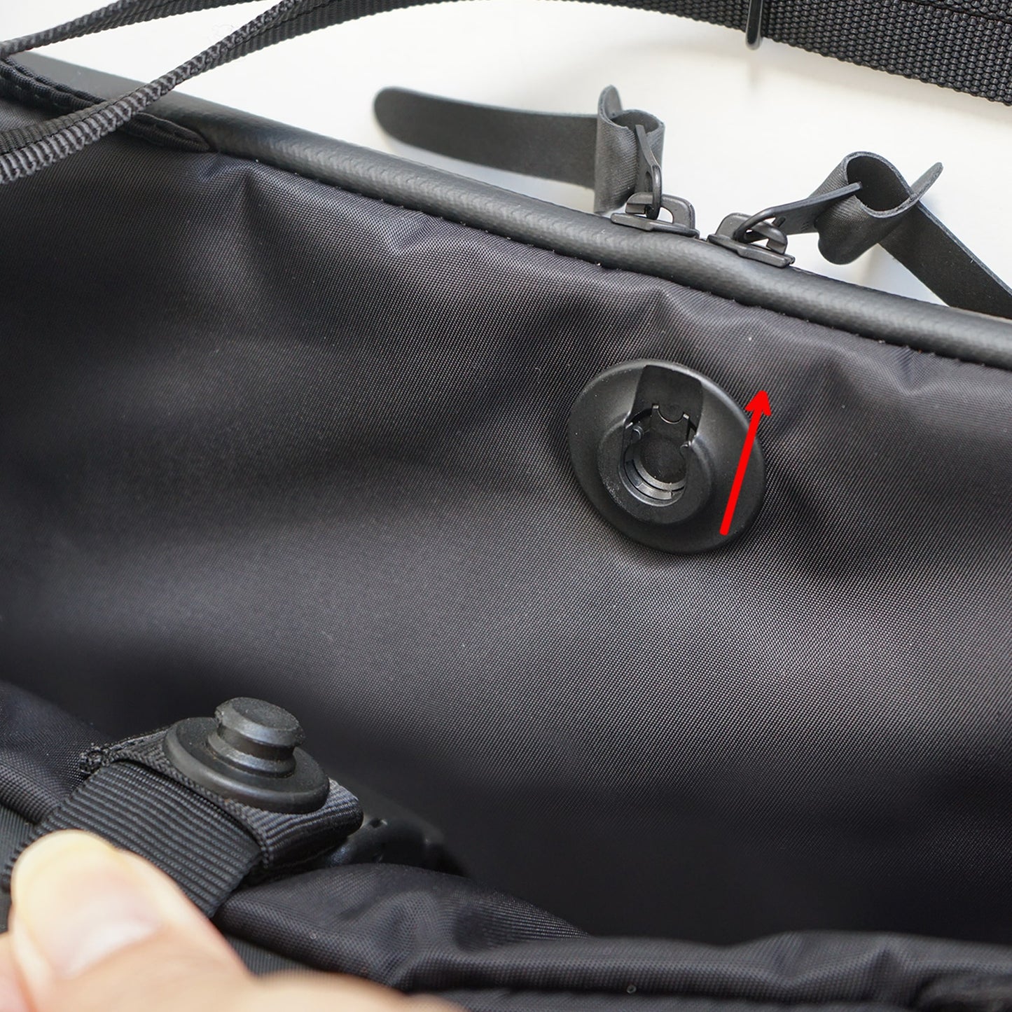 WINGMAN 4WAY BAG HWN-0061