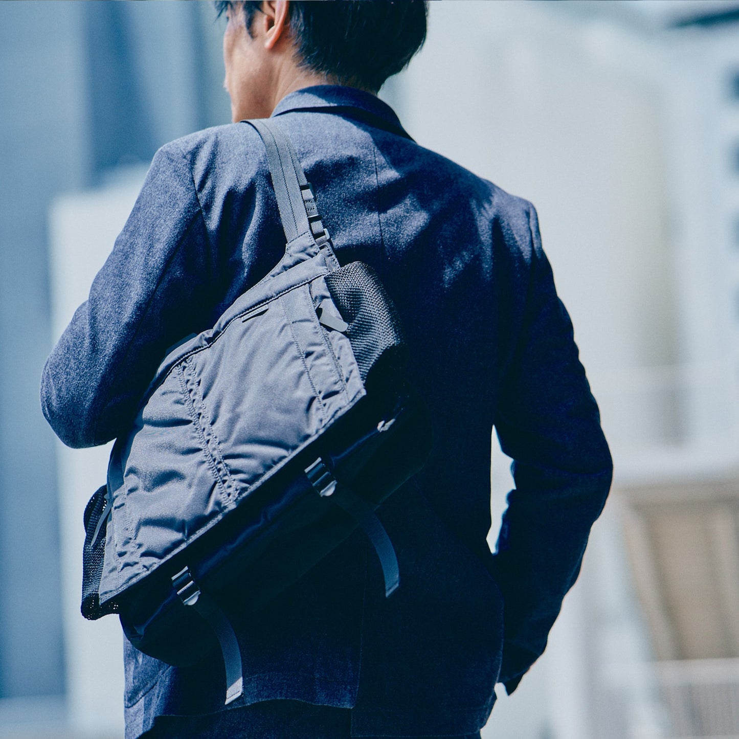 WINGMAN 4WAY BAG HWN-0061