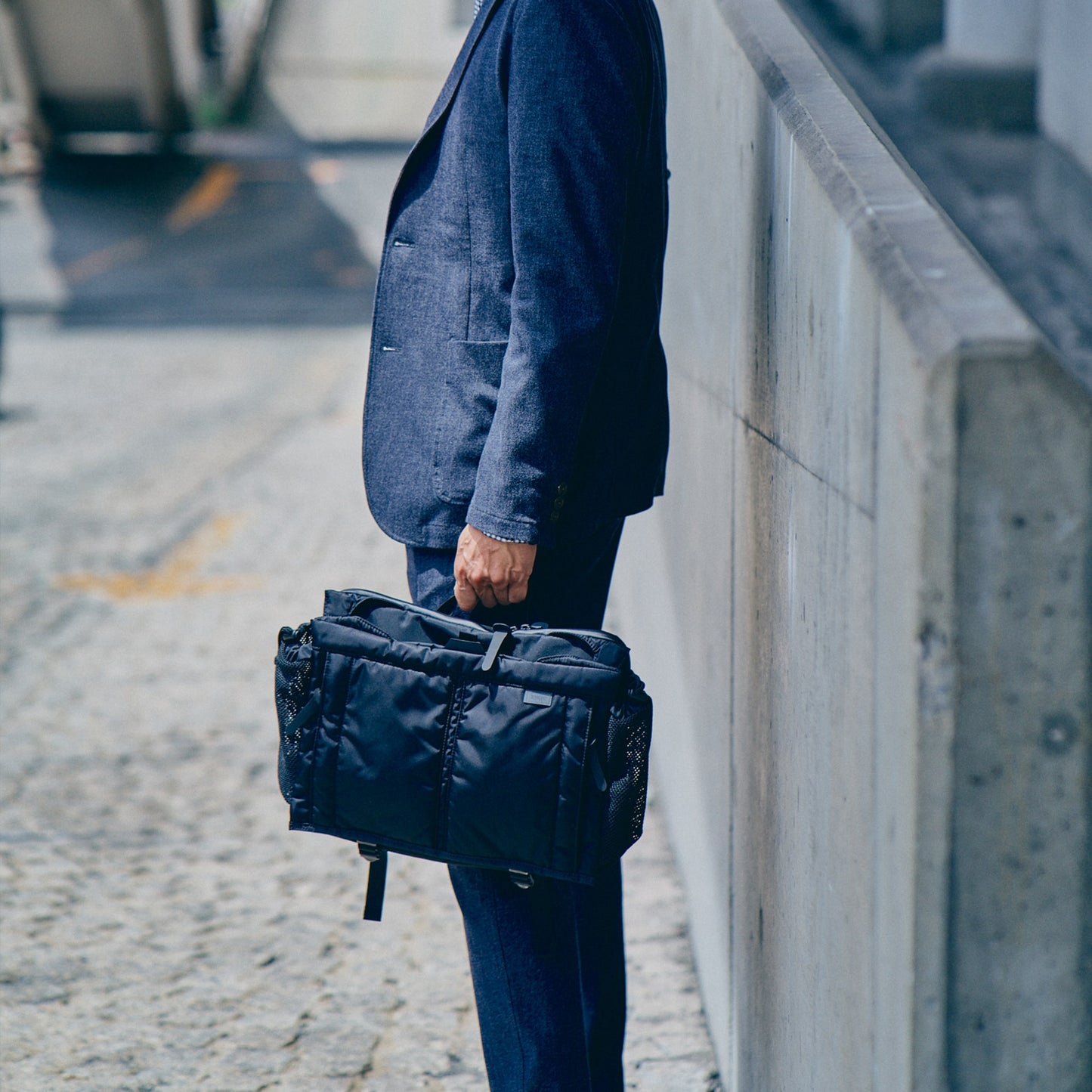 WINGMAN 4WAY BAG HWN-0061