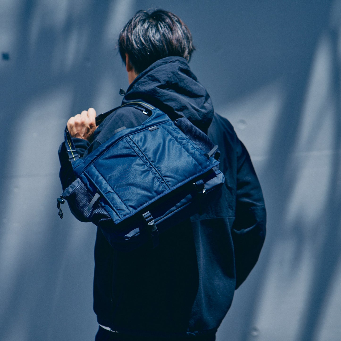 WINGMAN 4WAY BAG HWN-0061