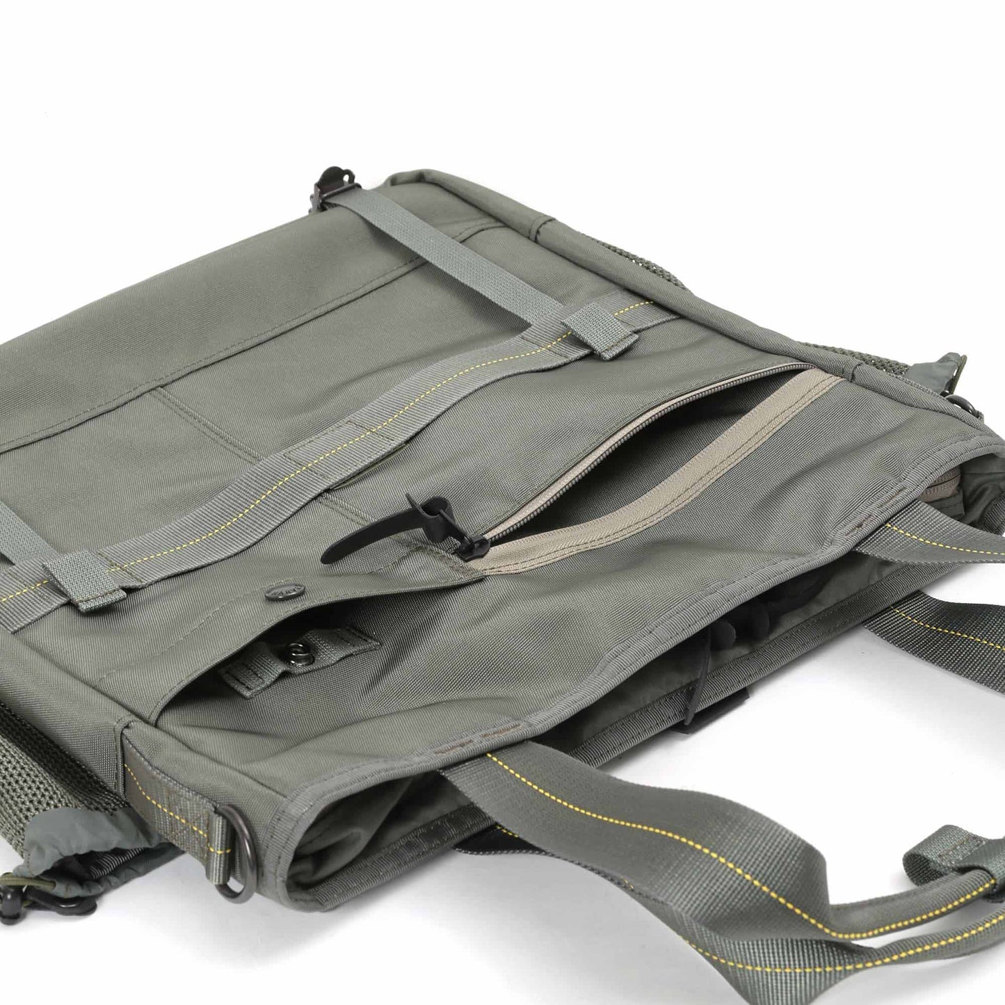 WINGMAN Tote 2WAY HWN-0062