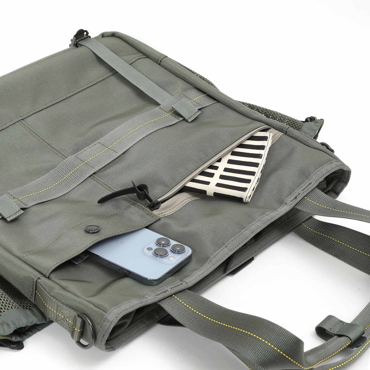 WINGMAN Tote 2WAY HWN-0062