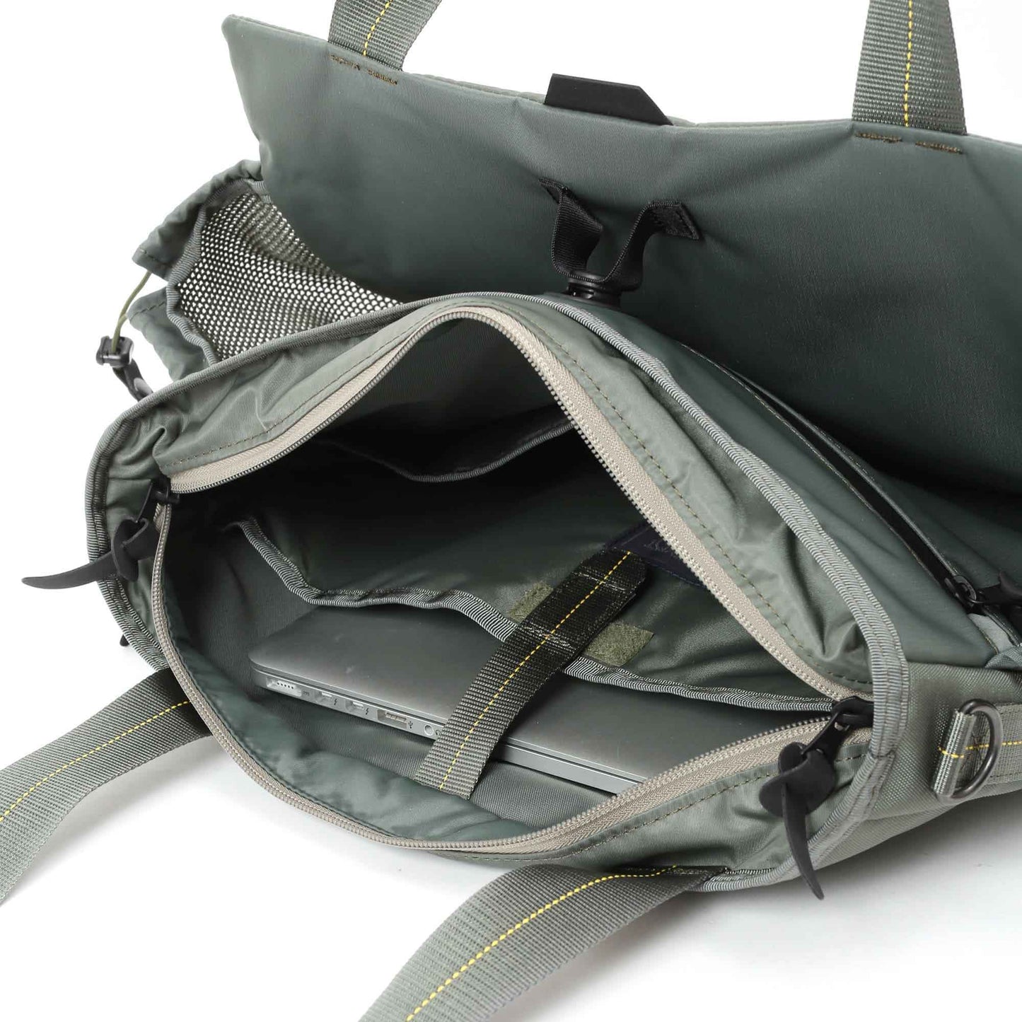 WINGMAN Tote 2WAY HWN-0062