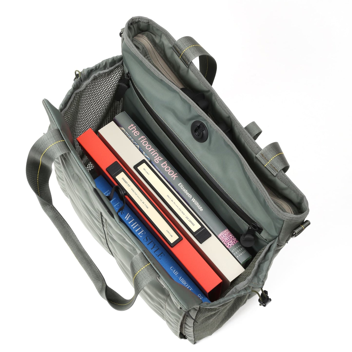 WINGMAN Tote 2WAY HWN-0062