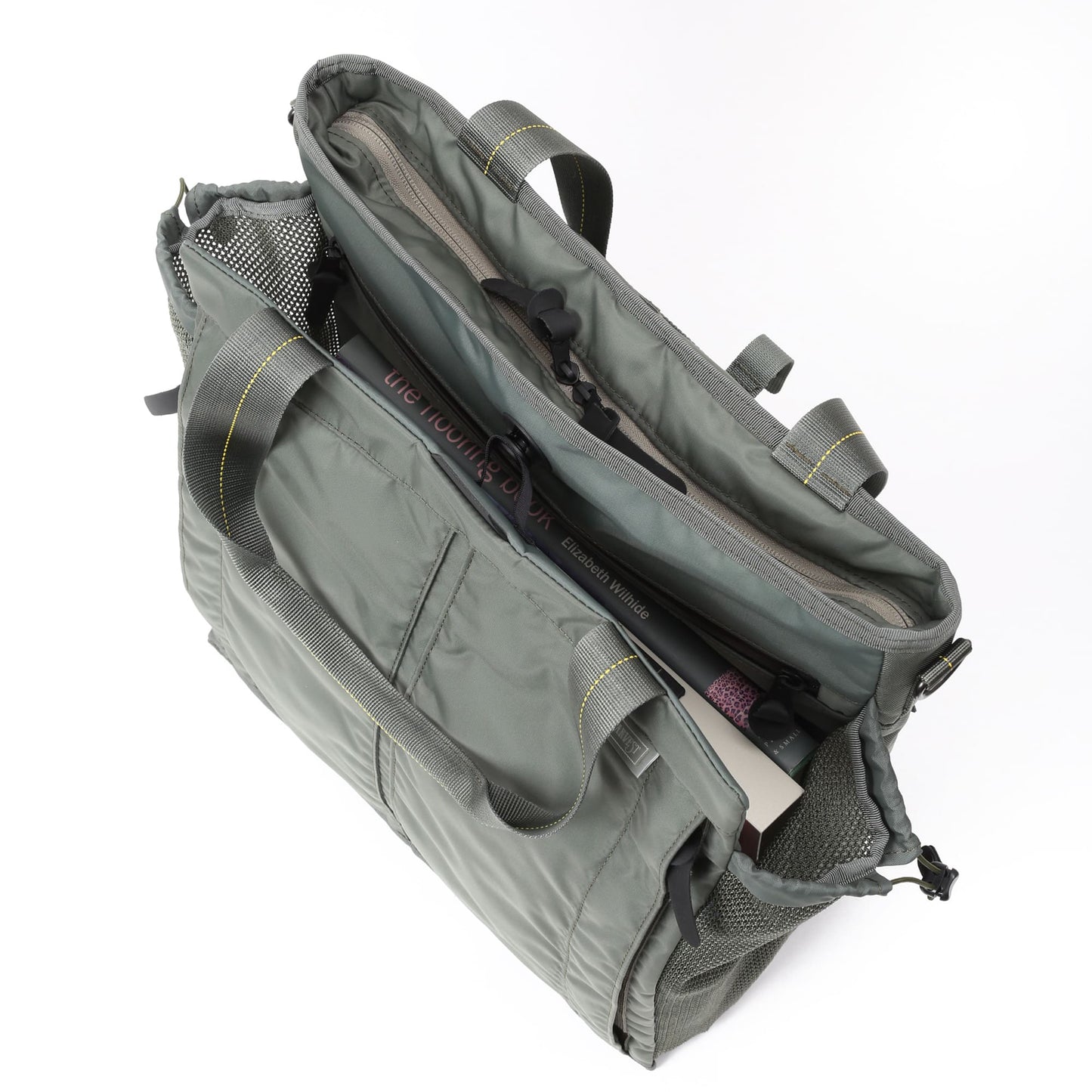 WINGMAN Tote 2WAY HWN-0062