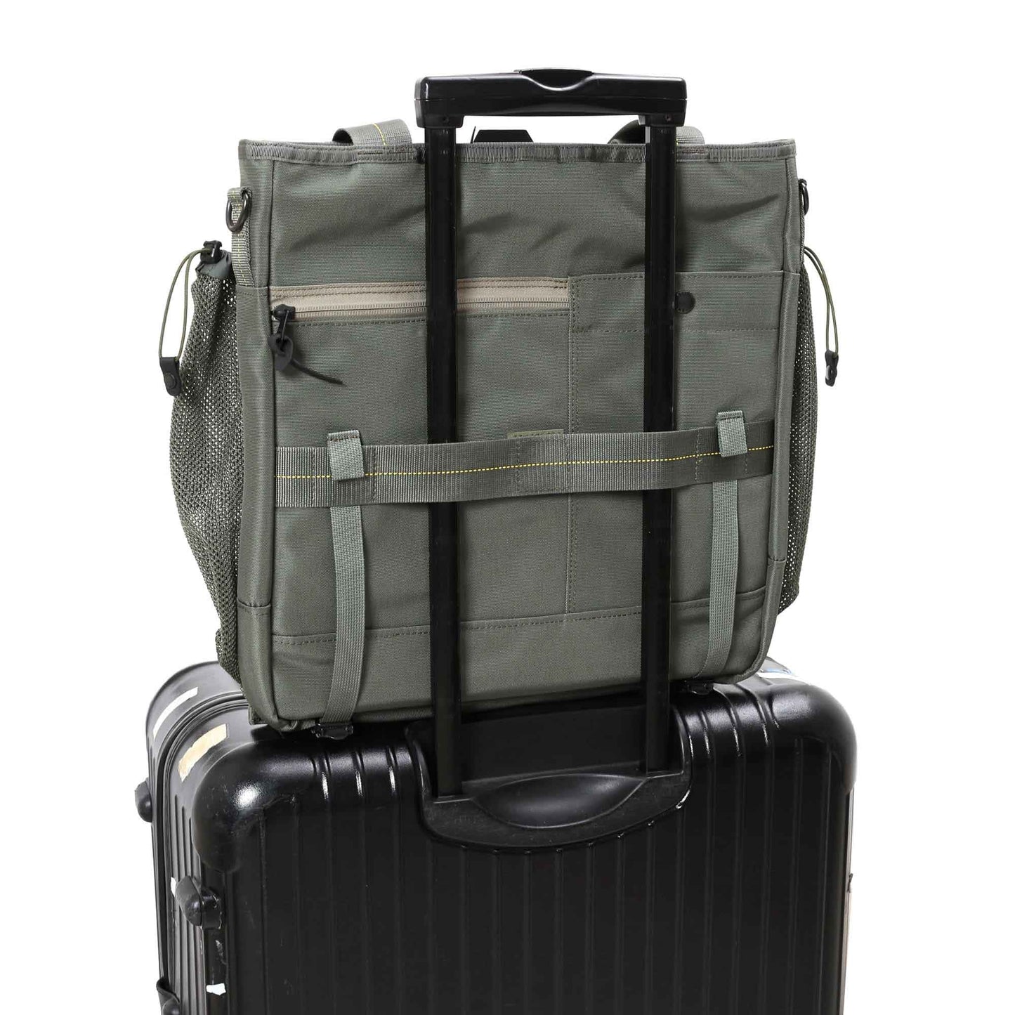 WINGMAN Tote 2WAY HWN-0062