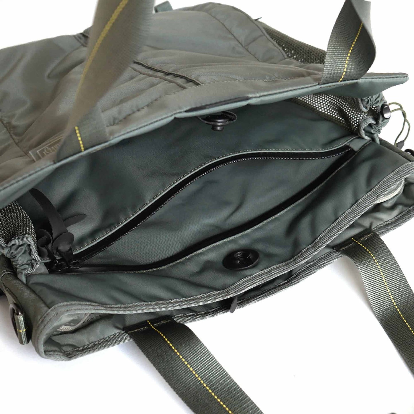WINGMAN Tote 2WAY HWN-0062