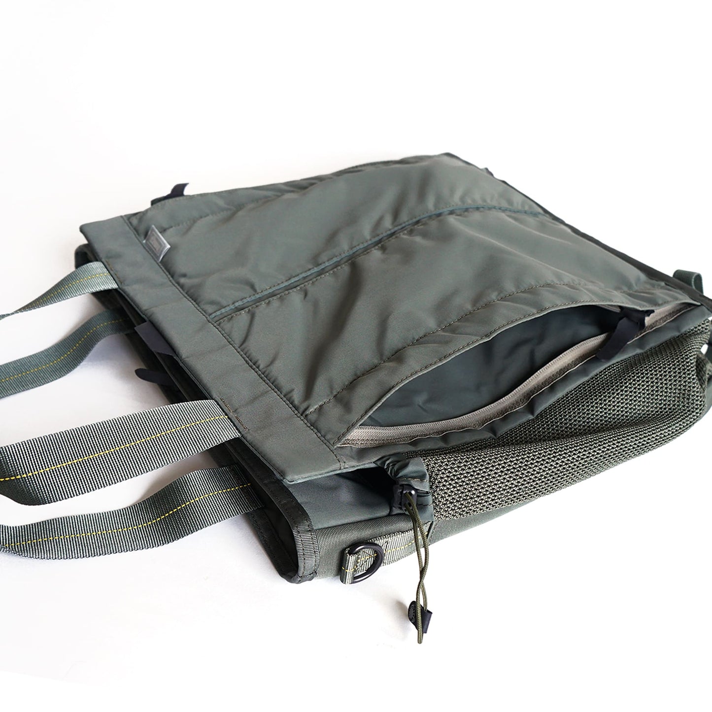 WINGMAN Tote 2WAY HWN-0062