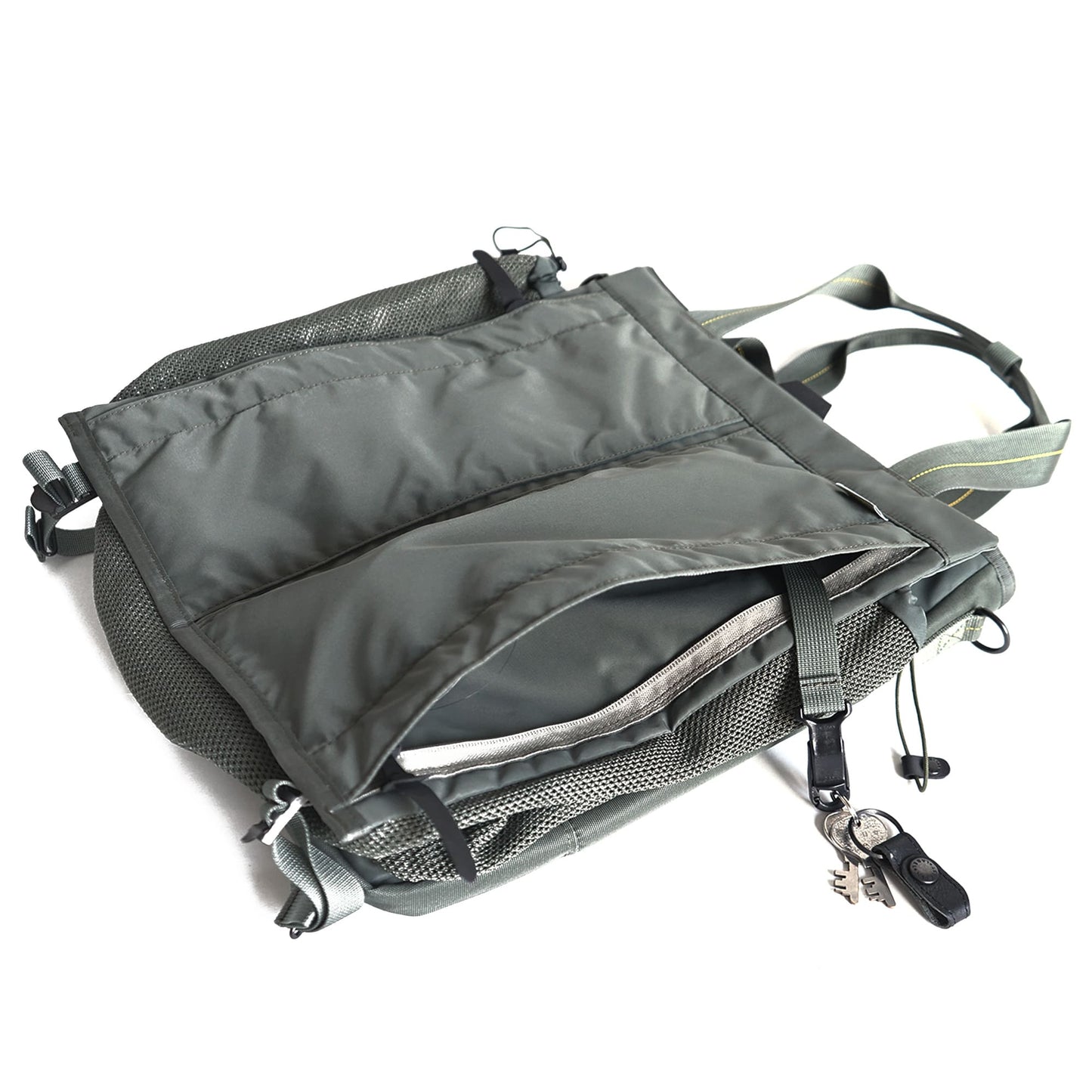 WINGMAN Tote 2WAY HWN-0062