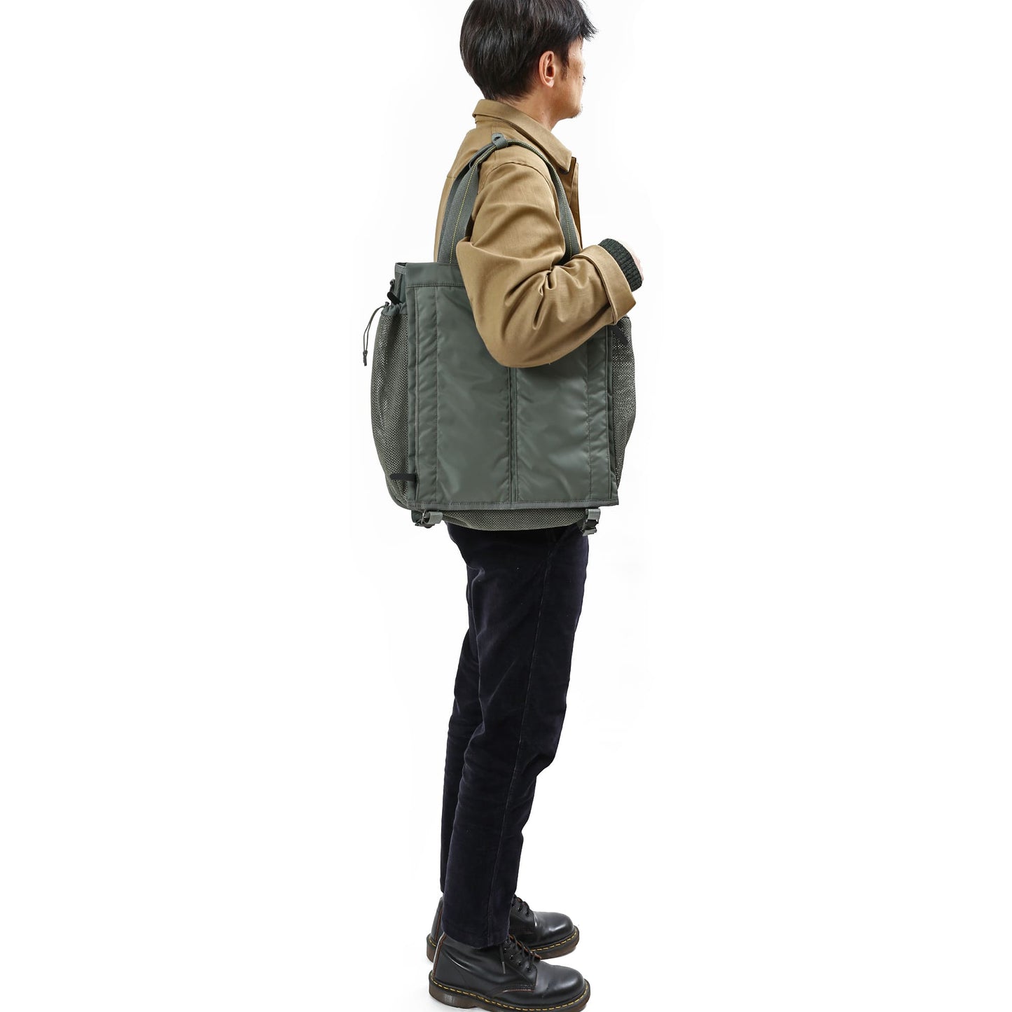 WINGMAN Tote 2WAY HWN-0062