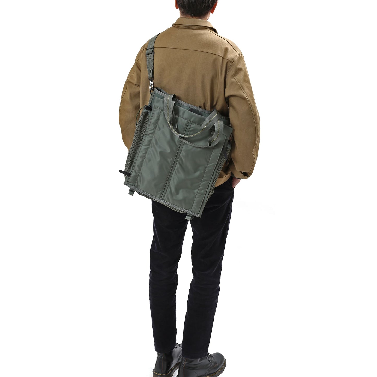 WINGMAN Tote 2WAY HWN-0062