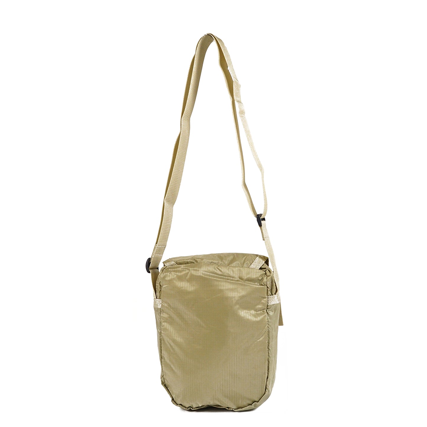VINTAGE STOCK PARACHUTER Flap Mini Shoulder Bag HT-3008