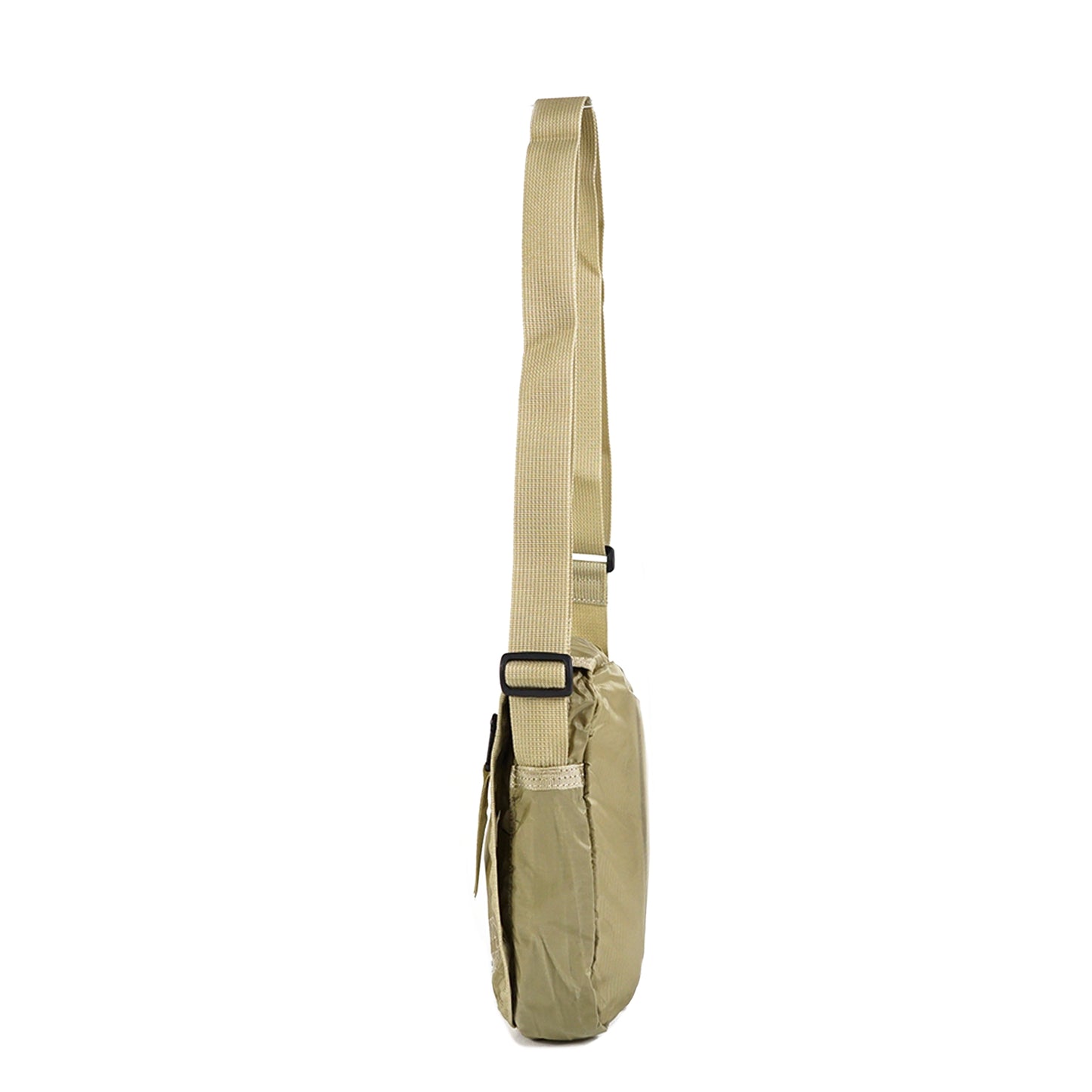 VINTAGE STOCK PARACHUTER Flap Mini Shoulder Bag HT-3008