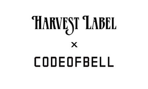 HL x COFB Double Name Project - HARVEST LABEL