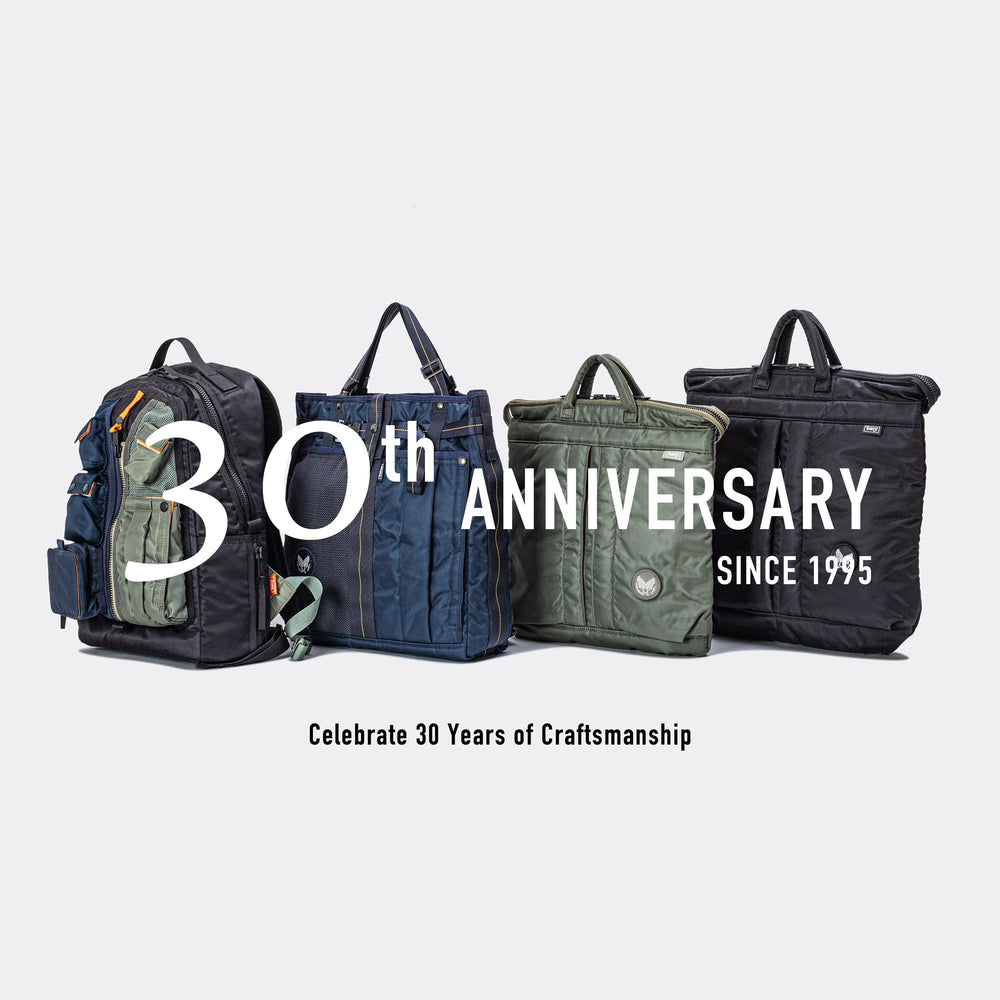 HARVEST LABEL 30th Anniversary Thanks Festa