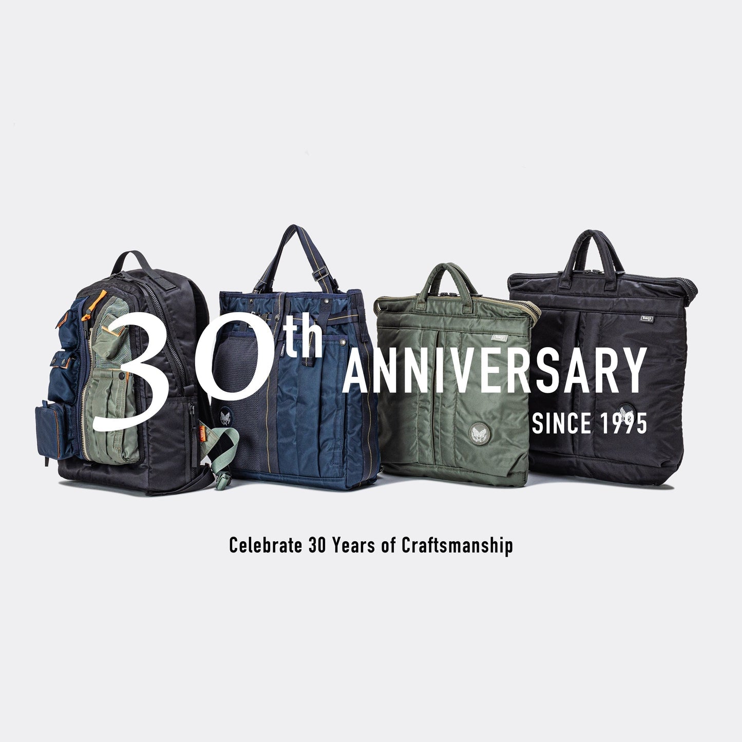 HARVEST LABEL 30th Anniversary Thanks Festa