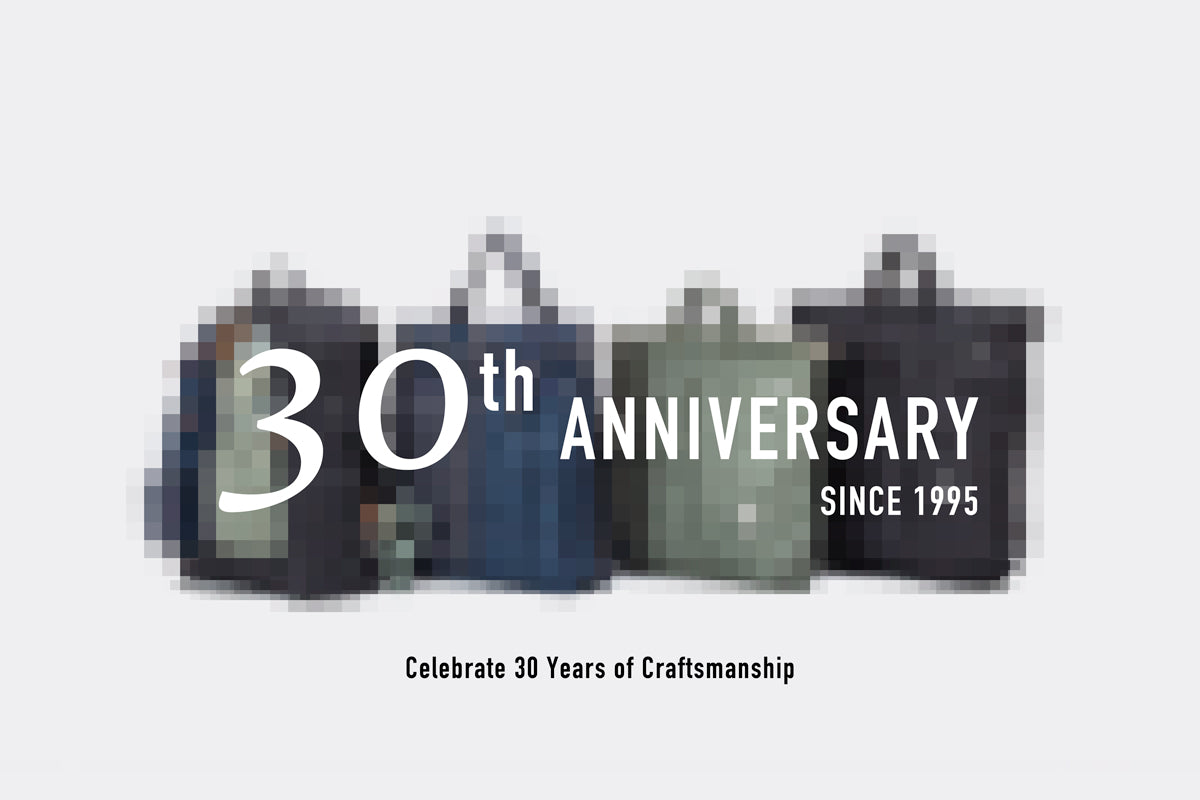 HARVEST LABEL 30th Anniversary Thanks Festa