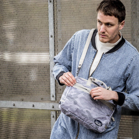 NEO PARATROOPER - HARVEST LABEL