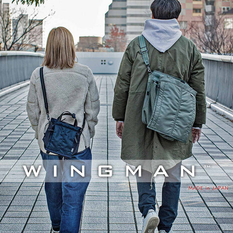 WINGMAN