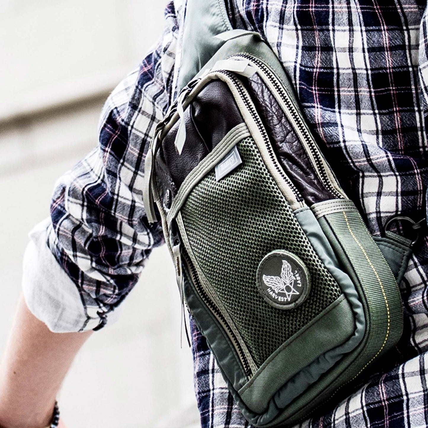 SLING / WAIST PACK