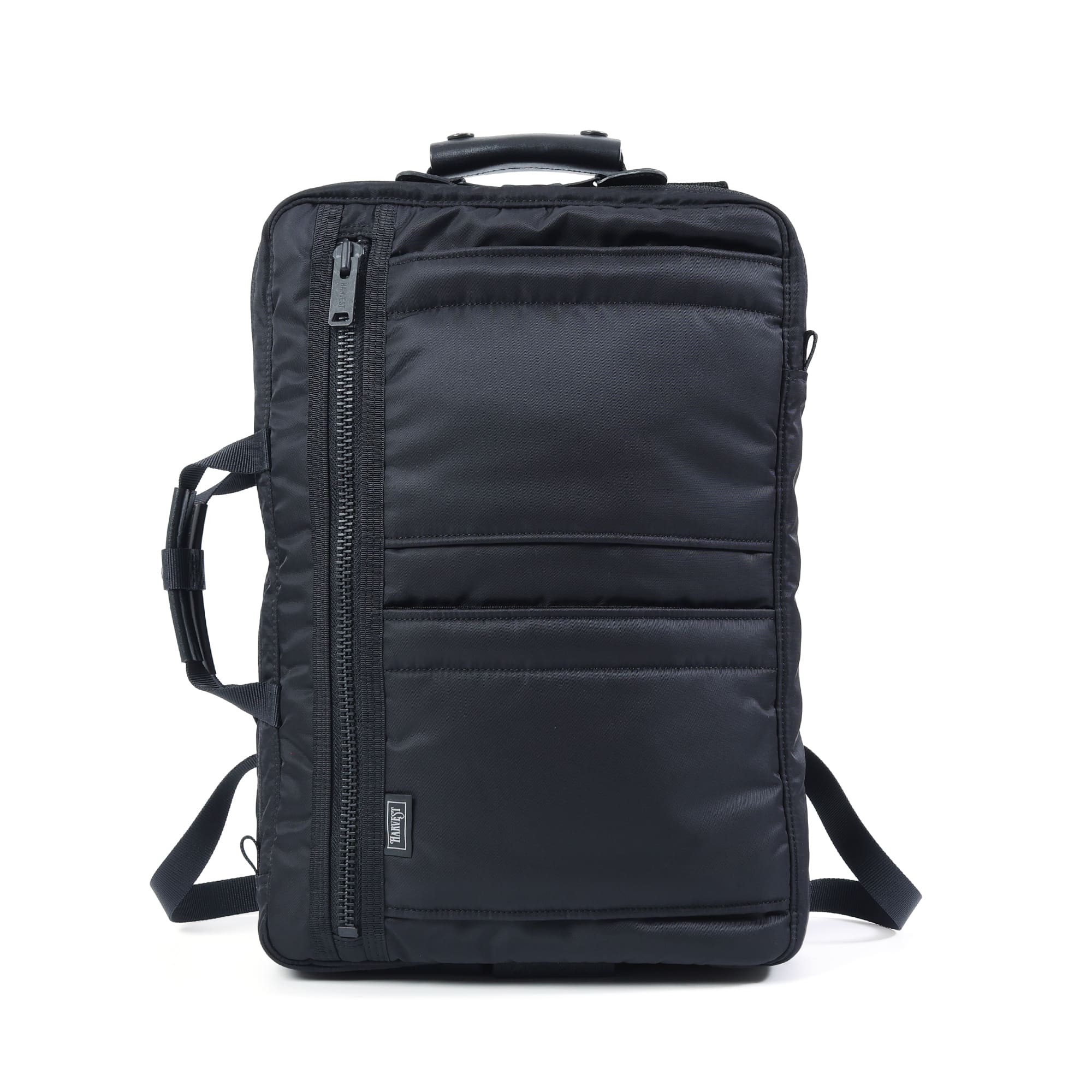 公式】HARVEST LABEL フライヤーズスティード バックパック リュック