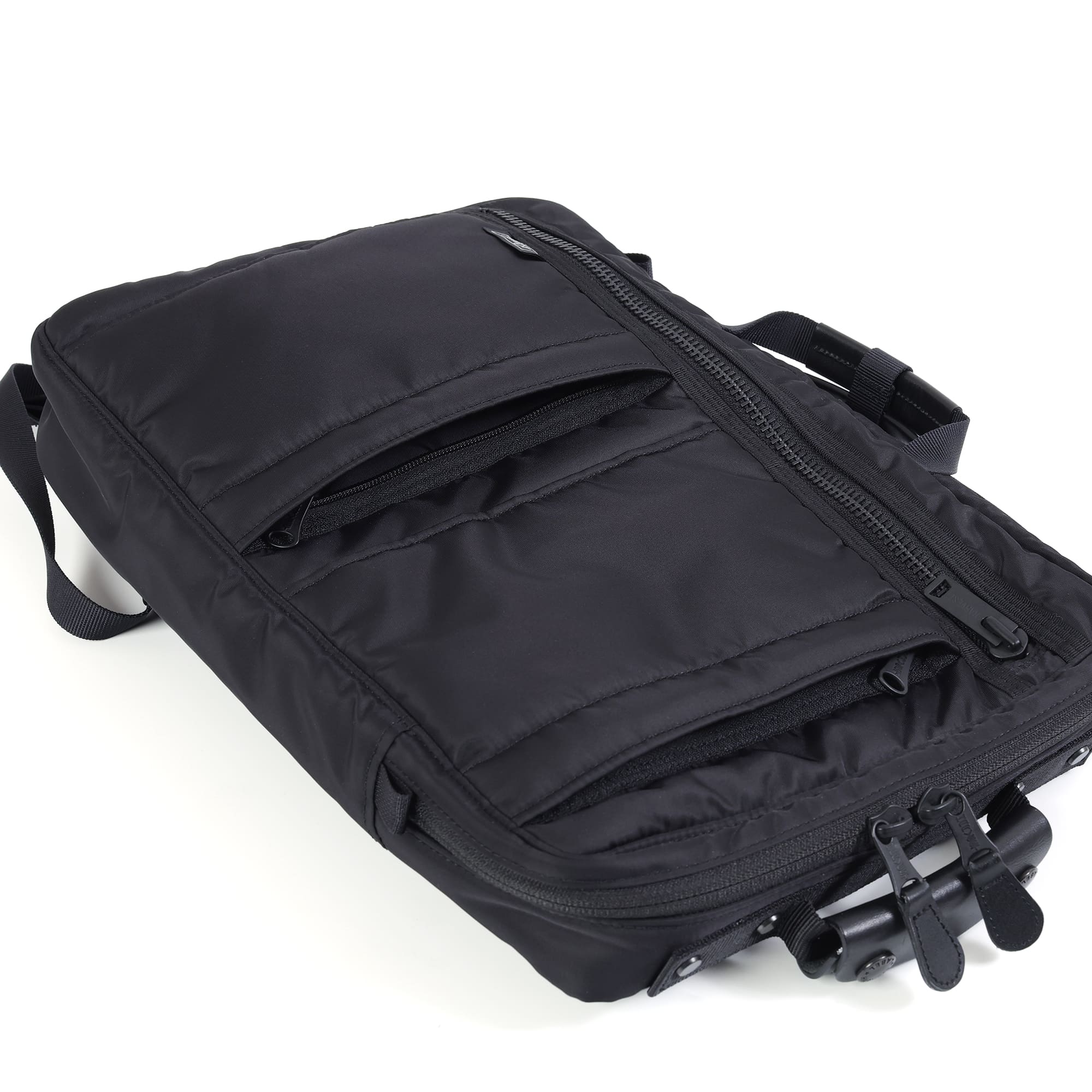 Official HARVEST LABEL Flyers Steed Men's Backpack, Made in Japan