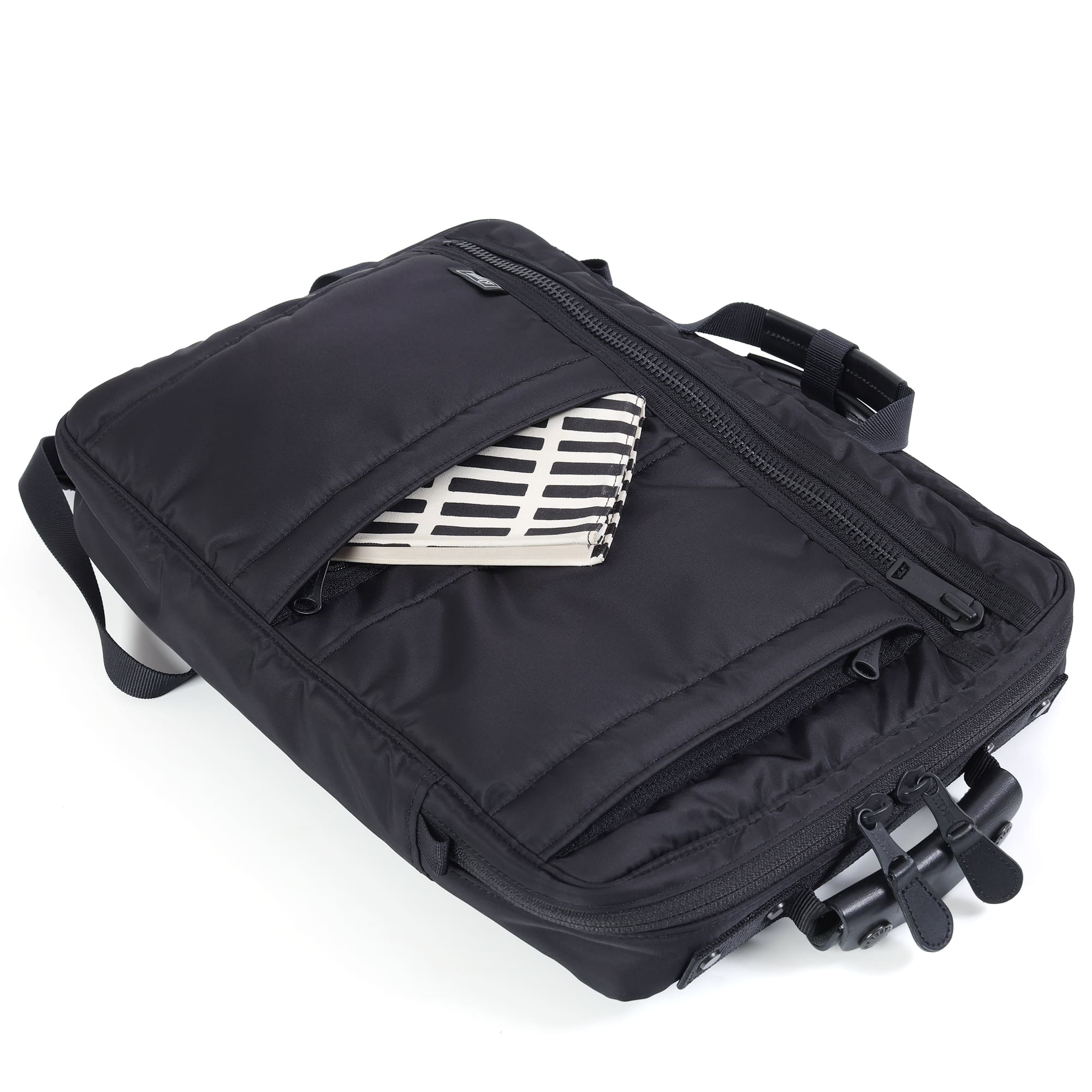 公式】HARVEST LABEL フライヤーズスティード バックパック リュック