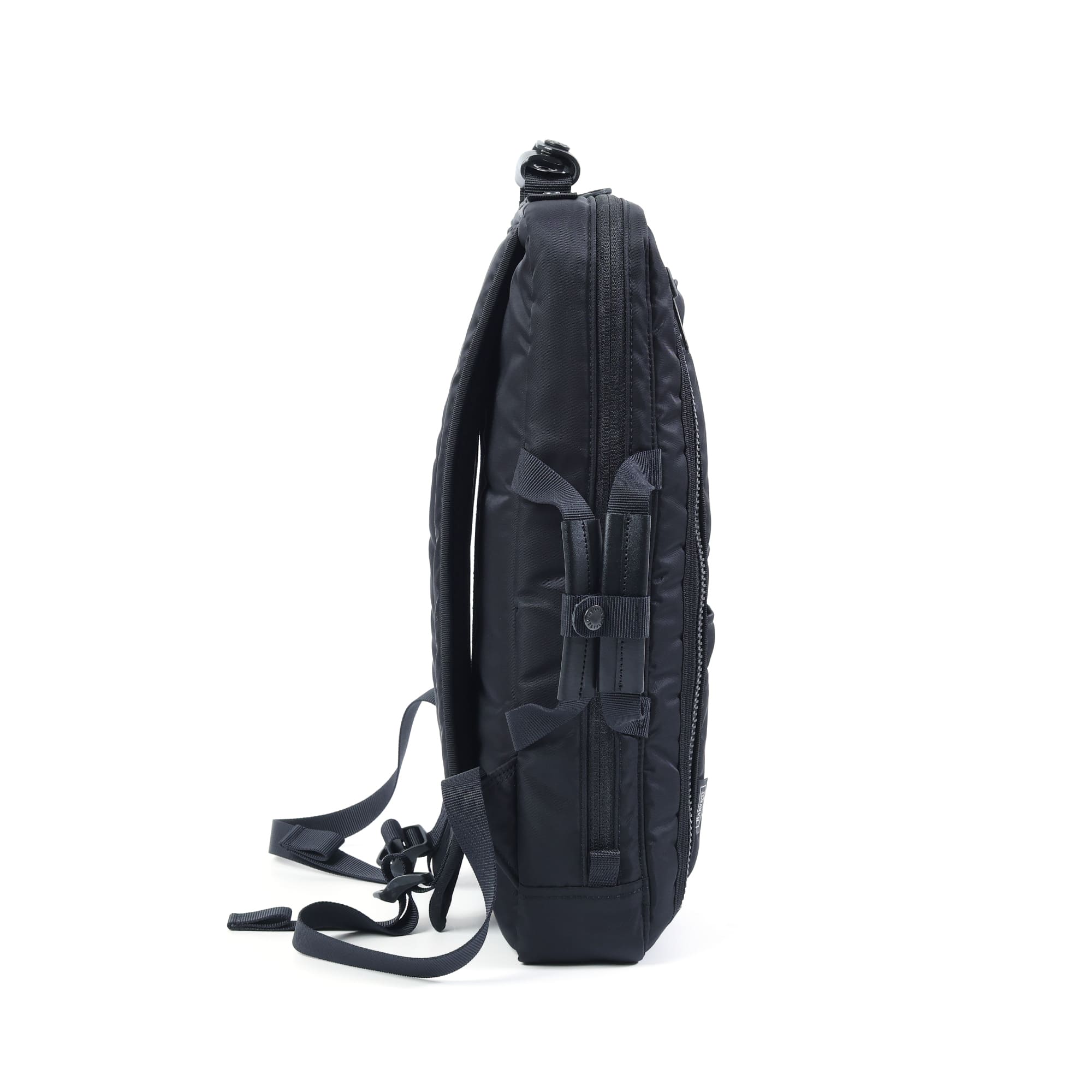 Official HARVEST LABEL Flyers Steed Men's Backpack, Made in Japan