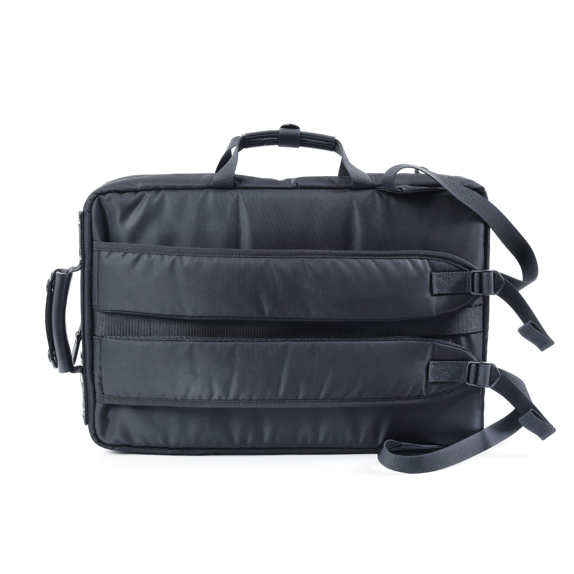 バッグ HARVEST LABEL / flyers 2way bag Official HARVEST LABEL Flyers Steed Men's Backpack, Made in Japan