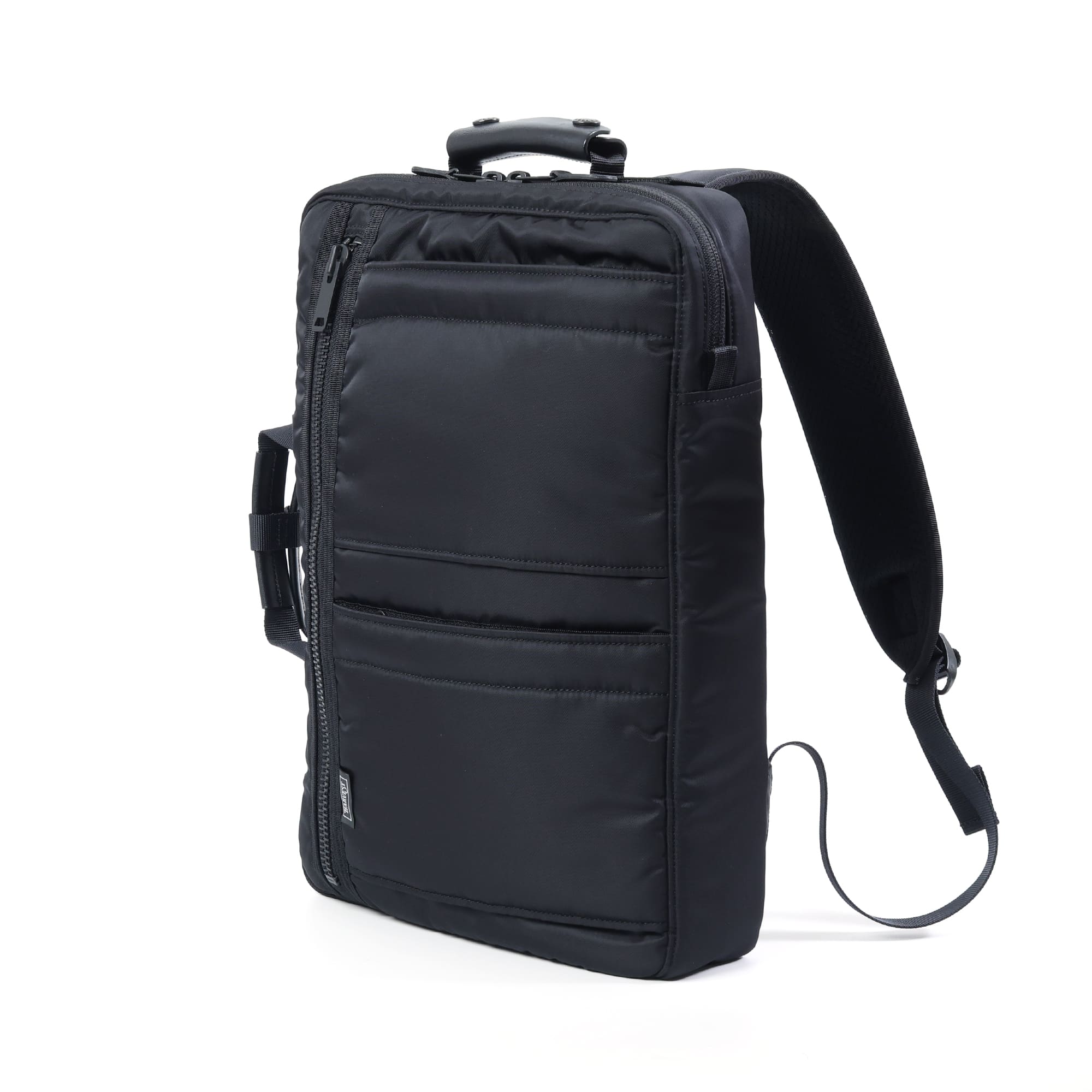 haru出品 公式】HARVEST LABEL Edition 30 FLYER'S reflection HELMET BAG