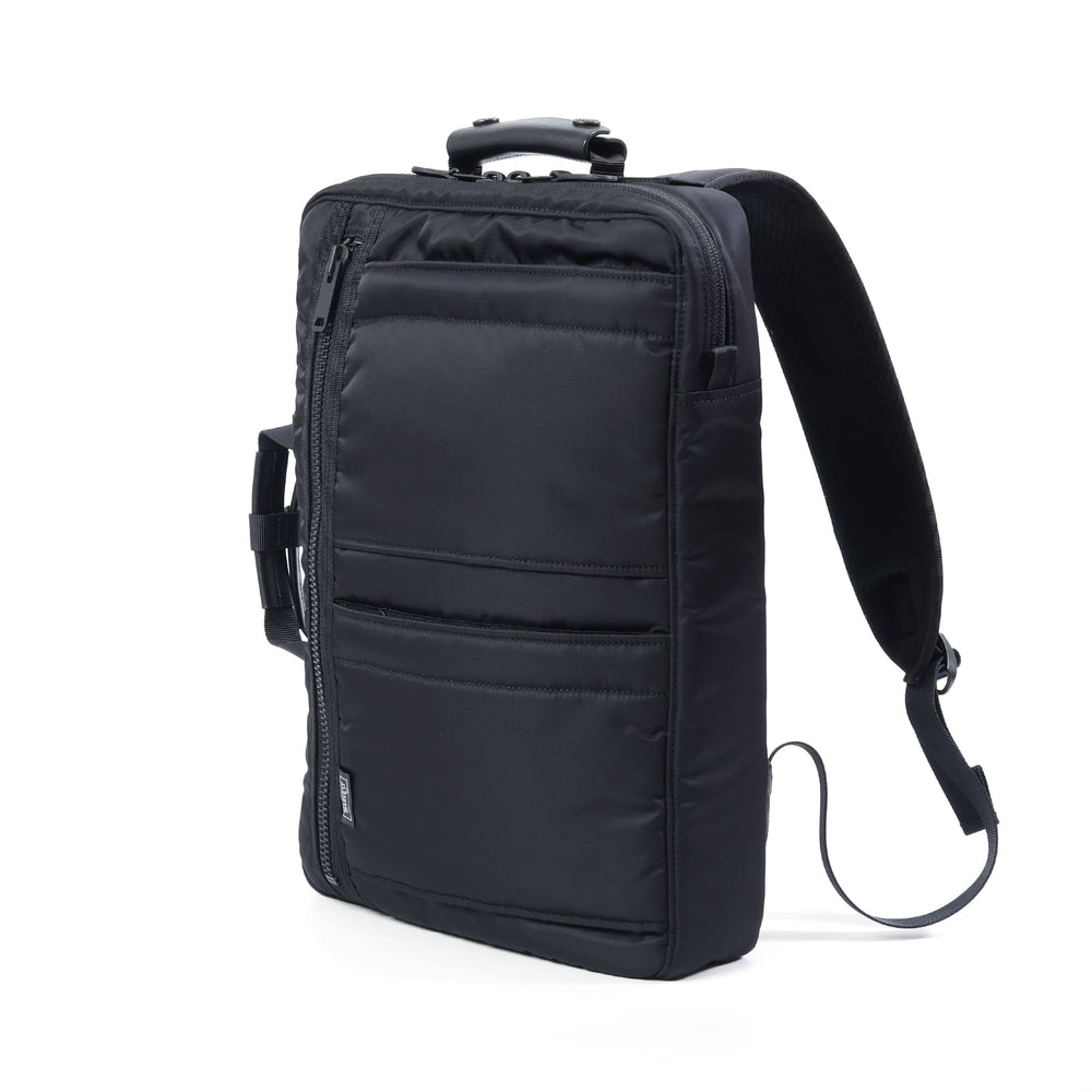 Official HARVEST LABEL Flyers Steed Men's Backpack, Made in Japan with ...