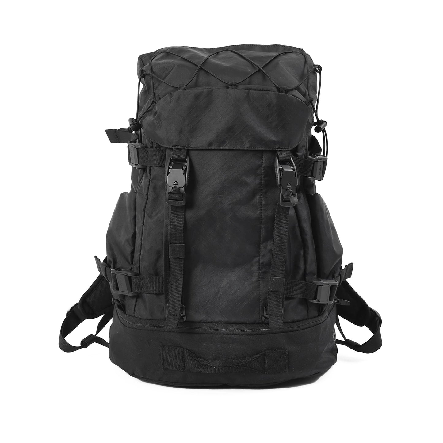 LIMITED LINE [Official Site Exclusive] DOUBLE NAME PROJECT II - 4020X BACKPACK