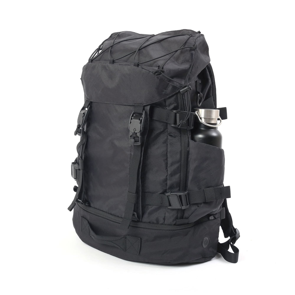 
                      
                        LIMITED LINE【オフィシャルサイト限定】DOUBLE NAME PROJECT II - 4020X BACKPACK
                      
                    