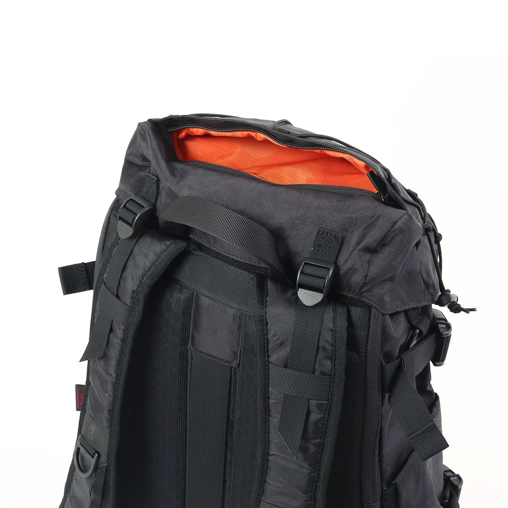 
                      
                        LIMITED LINE【オフィシャルサイト限定】DOUBLE NAME PROJECT II - 4020X BACKPACK
                      
                    