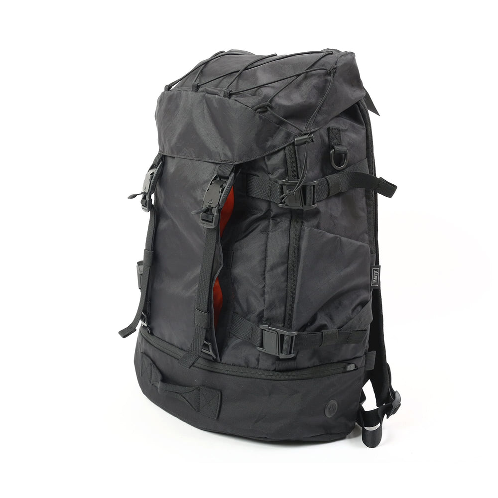 
                      
                        LIMITED LINE【オフィシャルサイト限定】DOUBLE NAME PROJECT II - 4020X BACKPACK
                      
                    