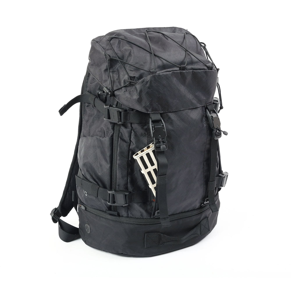 
                      
                        LIMITED LINE【オフィシャルサイト限定】DOUBLE NAME PROJECT II - 4020X BACKPACK
                      
                    