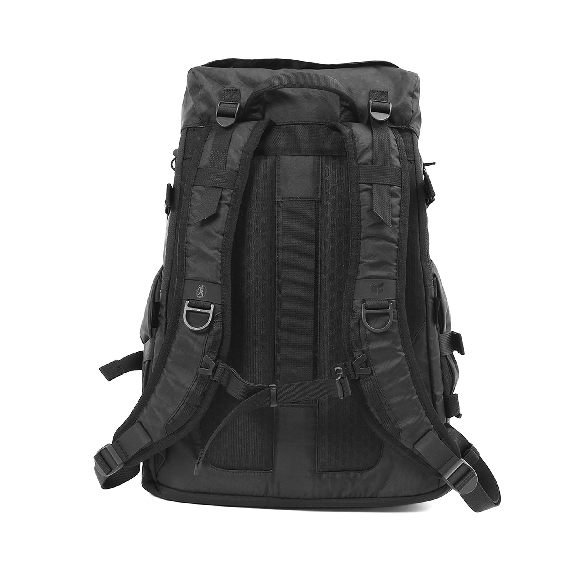 LIMITED LINE【オフィシャルサイト限定】DOUBLE NAME PROJECT II - 4020X BACKPACK – HARVEST  LABEL