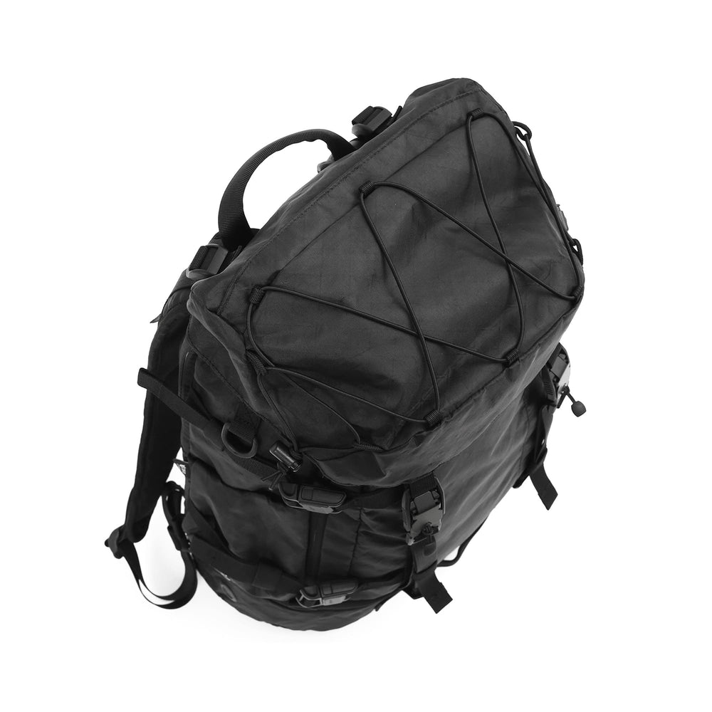 
                      
                        LIMITED LINE【オフィシャルサイト限定】DOUBLE NAME PROJECT II - 4020X BACKPACK
                      
                    