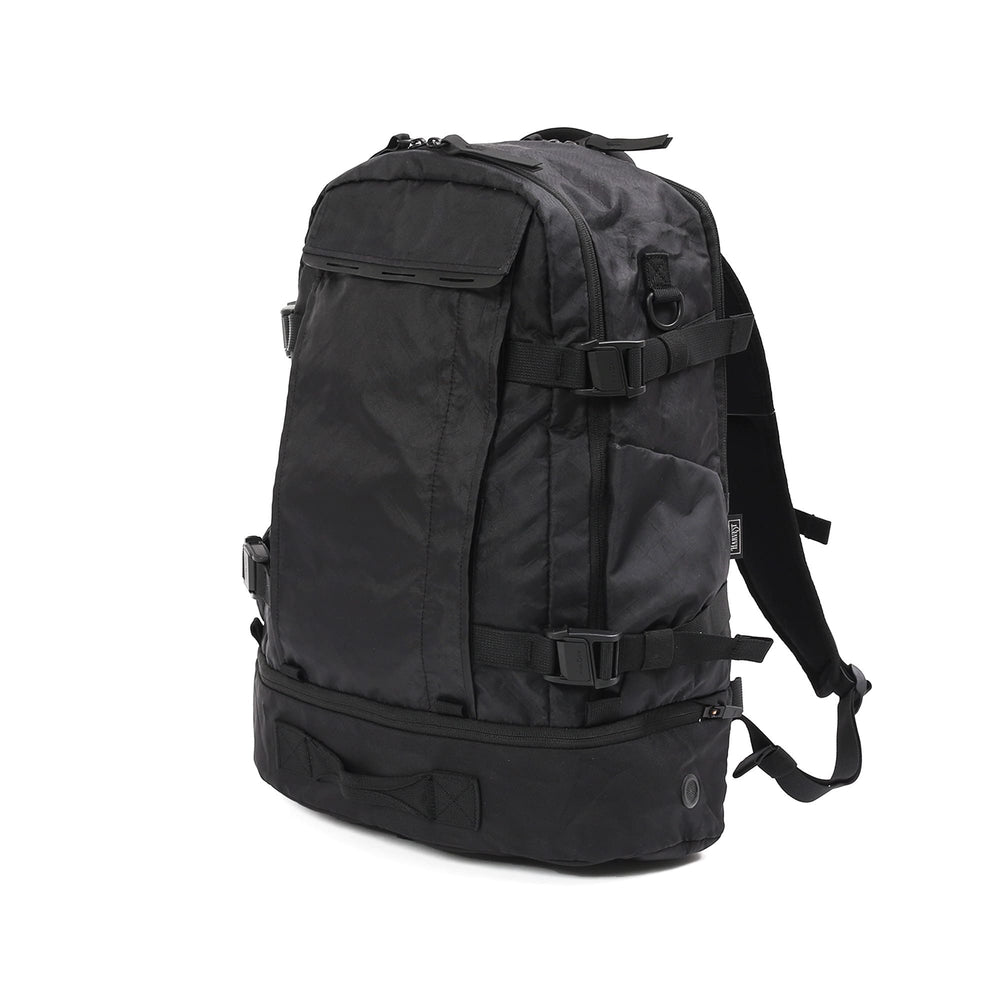 
                      
                        LIMITED LINE【オフィシャルサイト限定】DOUBLE NAME PROJECT II - 4020X BACKPACK
                      
                    