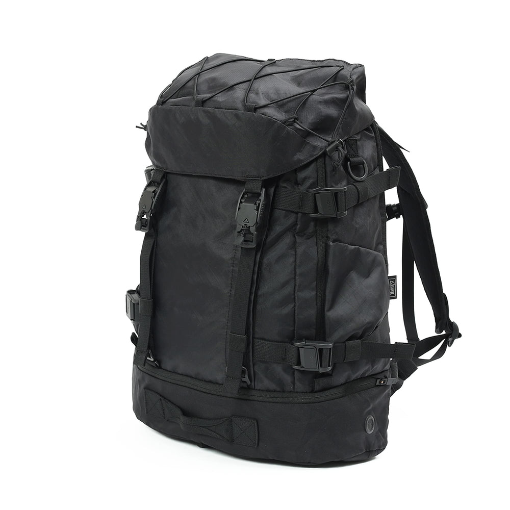 LIMITED LINE [Official Site Exclusive] DOUBLE NAME PROJECT II - 4020X BACKPACK