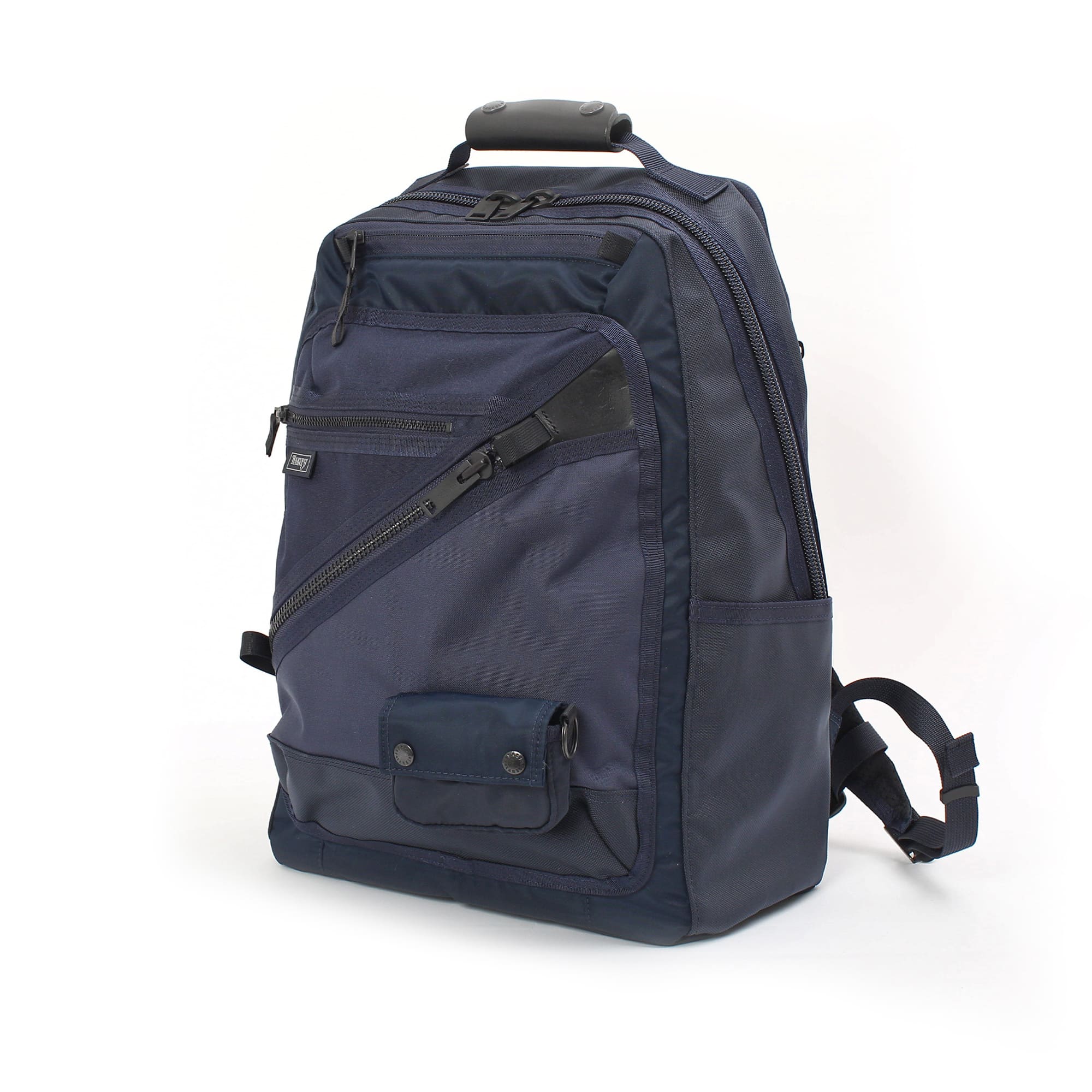 HARVEST LABEL BACKPACK