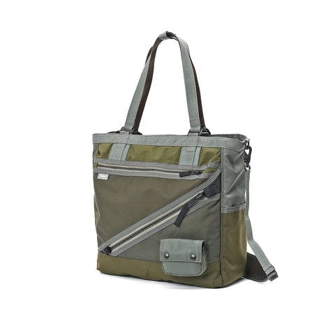 ReLoad Tote Bag HGL-0181
